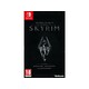 Bethesda Softworks The Elder Scrolls V: Skyrim (nintendo Switch)