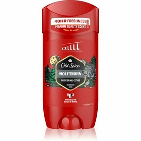 Old Spice Wolfthorn XXL Deodorant Stick trdi deodorant 85 ml