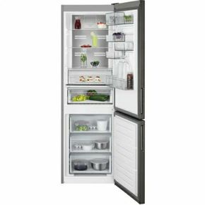 AEG RCB732E5MB hladilnik z zamrzovalnikom