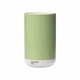 Svetlo zelena keramična vaza - Pantone