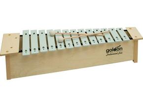 Sopranski metalofon Goldon 10100