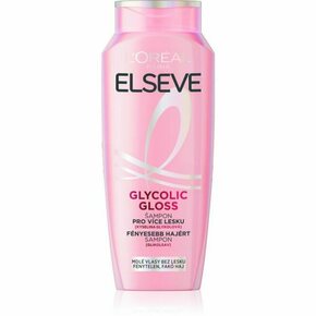 Loreal Paris Elseve glikolni sijajni šampon (šampon) (Neto kolièina 250 ml)