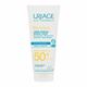 Uriage Bariésun Mineral Cream vodoodporna zaščita pred soncem za obraz za vse tipe kože 100 ml unisex