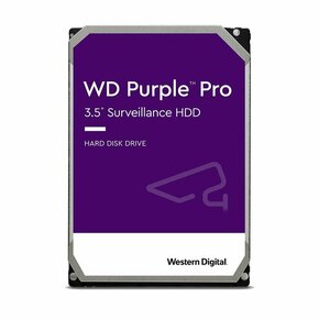Western Digital Purple Pro Smart Video WD121PURP HDD