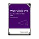 Western Digital Purple Pro Smart Video WD121PURP HDD, 12TB, SATA, SATA3, 7200rpm, 3.5"