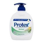 Protex Herbal Liquid Hand Wash 300 ml tekoče milo za zaščito pred bakterijami unisex