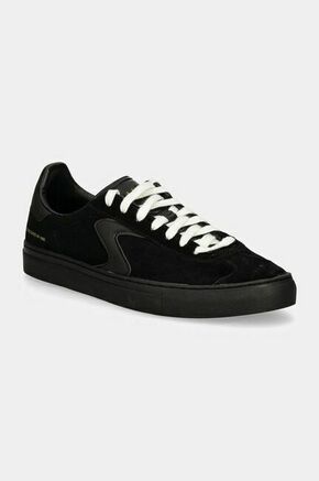 Superge Skechers ARCH FIT LEGEND HAMOR črna barva