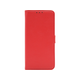 Chameleon Samsung Galaxy S21 - Preklopna torbica (WLG) - rdeča
