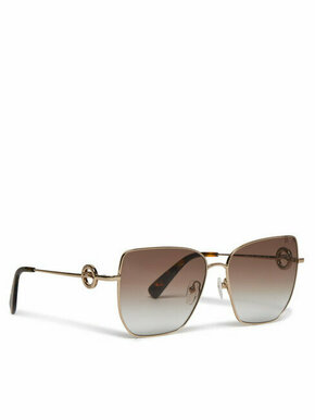 Longchamp Sončna očala LO169S Srebrna