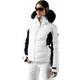 Rossignol Depart Womens Ski Jacket White L