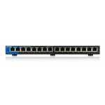 Linksys Gigabitni Switch Small Business LGS116P 16-portni (LGS116P-EU)