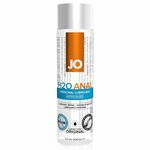System JO Analni lubrikant - H2O, 120 ml