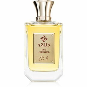 AZHA Perfumes Oud Celestial parfumska voda uniseks 100 ml
