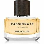 Miraculum Passionate parfumska voda za moške 50 ml