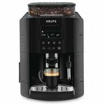 superavtomatski aparat za kavo krups yy8135fd črna 1450 w 15 bar 1,6 l