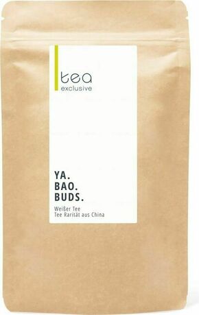 Beli čaj Ya Bao Buds - 50 g