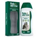 Vetnil Pelo &amp; Derme hipoalergenski šampon, 320 ml