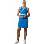Daily Sports Kaiya Dress Cosmic Blue S