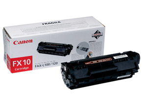 Canon nadomestni toner FX10