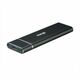 Akasa Zunanji okvir USB 3.1 Gen 2 za SSD M.2
