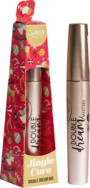 "puroBIO cosmetics Jingle Care Double Dream Box - 10 ml"