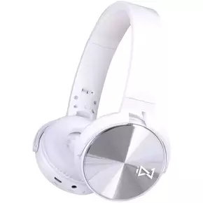 Trevi DJ 12E50BT-W Bluetooth slušalke