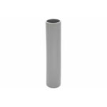 eoshop Keramična vaza siva. HL9007-GREY