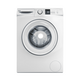 Vox WM-1290 pralni stroj 9 kg, 845x597x582
