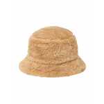 Gap Dojenčki klobouk z umělé kožešiny 12-18M