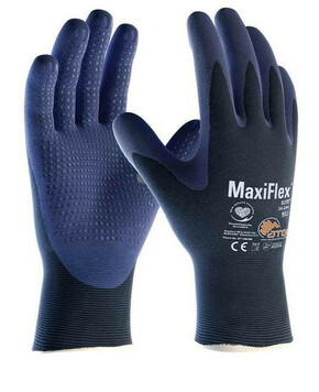ATG® rokavice MaxiFlex® Elite™ 34-244 06/XS 06 | A3100/06
