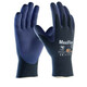 ATG® rokavice MaxiFlex® Elite™ 34-244 06/XS 06 | A3100/06
