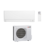 Mitsubishi MSZ-AY50VGKP/MUZ-AY50VG klimatska naprava, Wi-Fi, inverter, R32