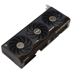 Asus ProArt GeForce RTX 5080 16GB GDDR7 OC Edition, PROART-RTX5080-O16G, CrossFire, 16GB GDDR7