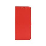 Chameleon Huawei Nova 10 - Preklopna torbica (WLG) - rdeča
