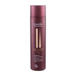 Londa Professional Velvet Oil šampon za normalne lase za suhe lase za vse vrste las 250 ml za ženske