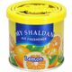 My Shaldan osvežilec zraka v gelu, z vonjem limone