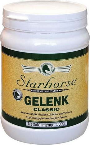 Starhorse Gelenk Classic - 500 g