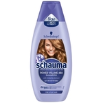 Schauma Volume moči 48H (Shampoo) 400 ml
