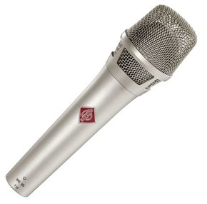 Neumann KMS 105 Kondenzatorski mikrofon za vokal