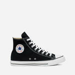 Converse Superge črna 41 EU All Star HI Black