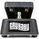 Dunlop Cry Baby Rack Foot Controller Wah-Wah pedal