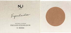"NUI Cosmetics Natural Eyeshadow - 8 WAIRUA"