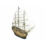 Model Mantua HMS Victory (Sergal) 1:78 komplet