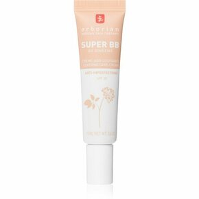 Erborian BB krém SPF 20 Super BB (Covering Care -Cream) 15 ml (Odtenek Clair)