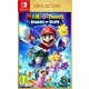 MARIO + RABBIDS SPARKS OF HOPE - GOLD EDITION NSW