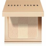 Bobbi Brown (Nude Finish Illuminating Powder) 6,6 g (Odstín Bare)