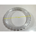 Rezervni deli za Peščeni filter Krystal Clear 7,2 m³ - (14) Balttfang matica
