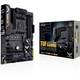 Asus TUF Gaming B450-PLUS II matična plošča, Socket AM4, AMD B450, 4x DDR4, ATX