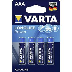 Alkalne baterije Varta High Energy LR03 AAA