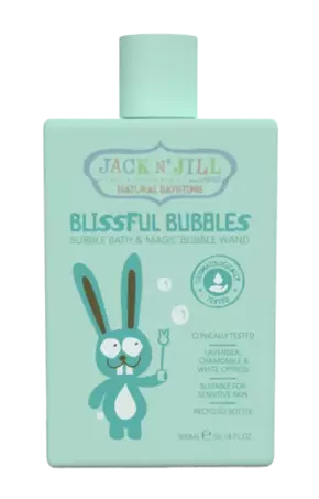 "Peneča kopel Blissful Bubbles - 300 ml"